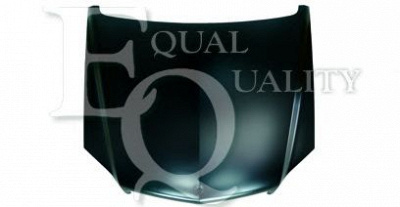 EQUAL QUALITY l02468 -  Капот двигателя